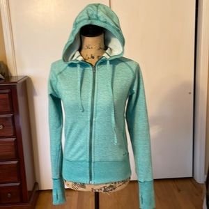 Patagonia hoodie